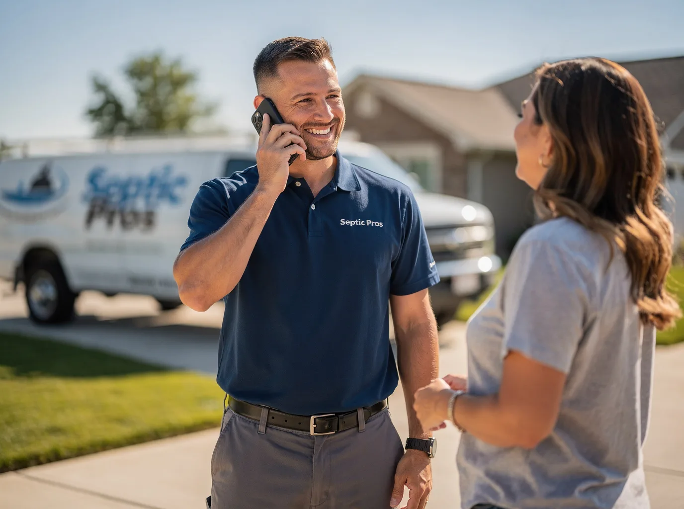 Septic Tank Pumping Ridgeway, VA FAQs